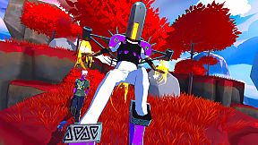 Aerial_Knight's DropShot