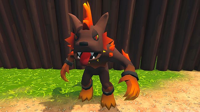 Fantasy World Simulator