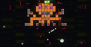 Orby vs Rects