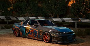 Jected - Rivals - Expansion Pack