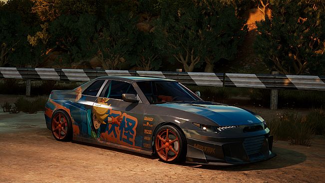 Jected - Rivals - Expansion Pack