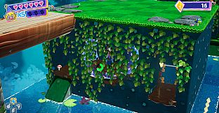 Projéct Timi: Sasha's Curse