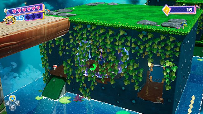 Projéct Timi: Sasha's Curse