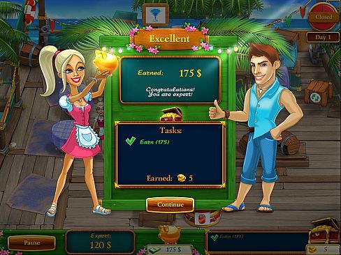 Katy and Bob Way Back Home