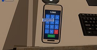 Real Pharmacy Simulator