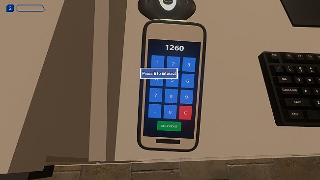 Real Pharmacy Simulator