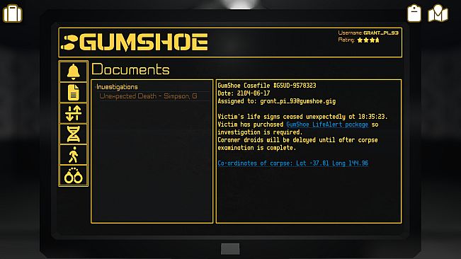 The Grant Grover Anthology