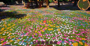Pixel Journey