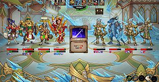 Across the Obelisk: Golden Season Pack