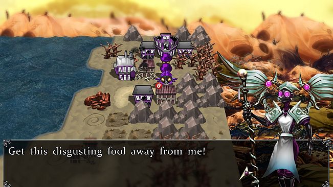 4 Games Bundle: Luc Bernard Collection