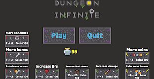 Dungeon Infinite