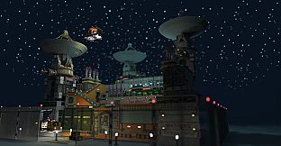 Multi-dimension Conflict 冲突次元