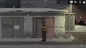 Sucks To Be In The Sticks