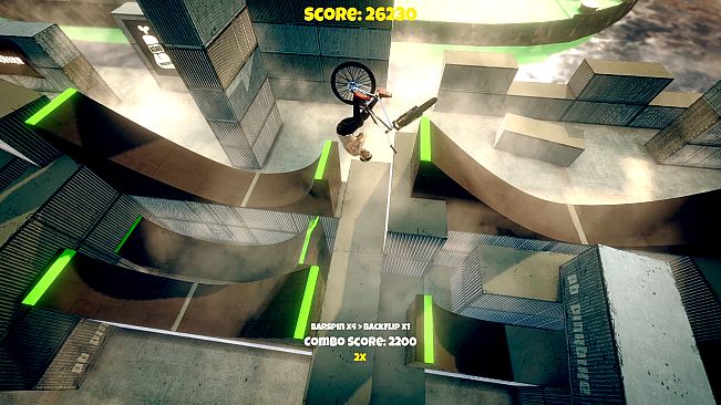 Shred! 2 - ft Sam Pilgrim