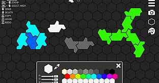 Infinite Einstein Tiles2