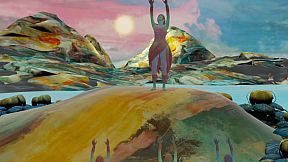 VirtualRehabART4Health