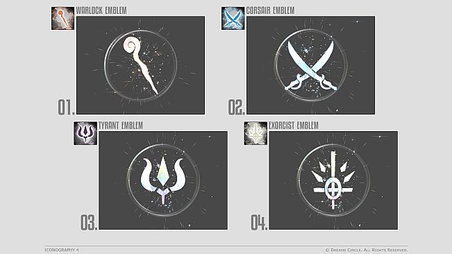 RPG Developer Bakin Iconography 4