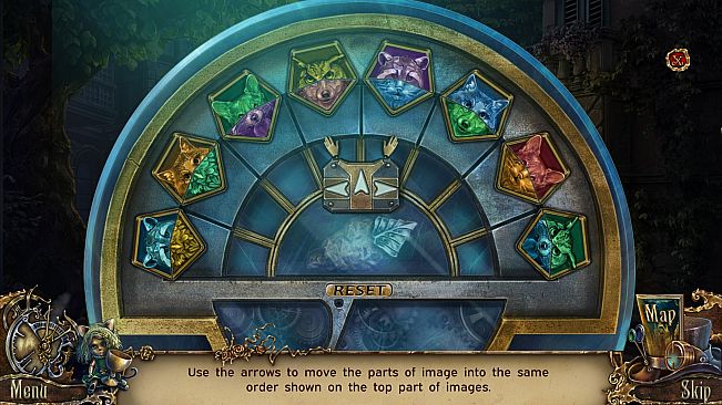 PuppetShow: Fatal Mistake Collector's Edition