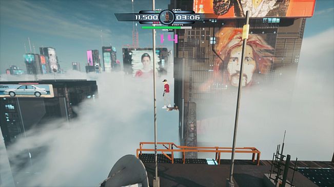 Mr. Photographer - Into The Light