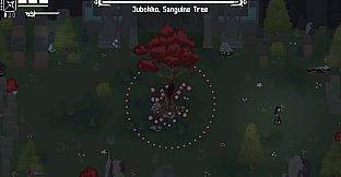 Tale of Witch's Heart