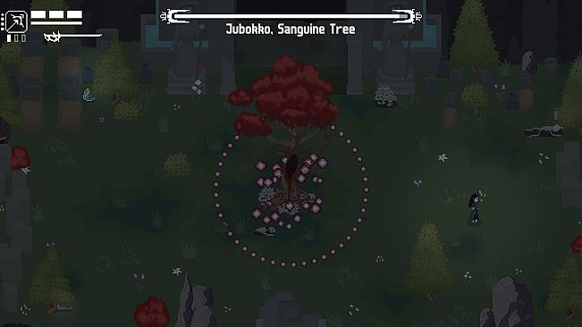 Tale of Witch's Heart