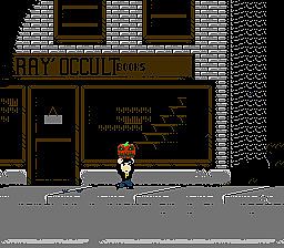 HAUNTED: Halloween '86