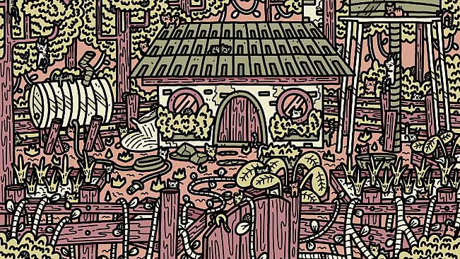 I commissioned some cats 11