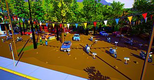 Dealership Simulator