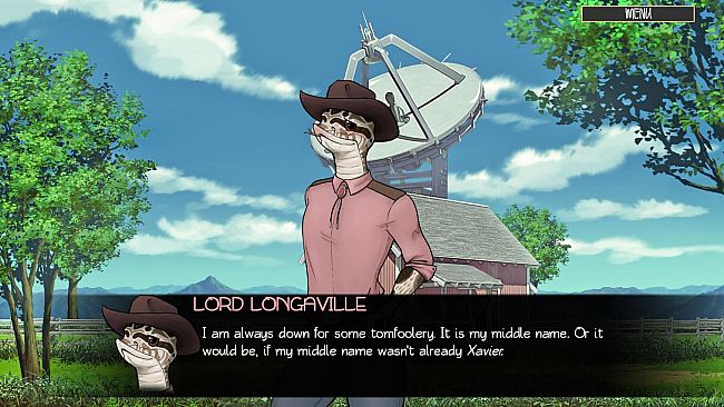 Furry Shakespeare: Love's Lizards Lost