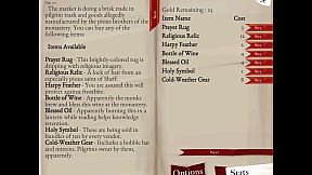 The Hunter's Journals - Blissful Ignorance