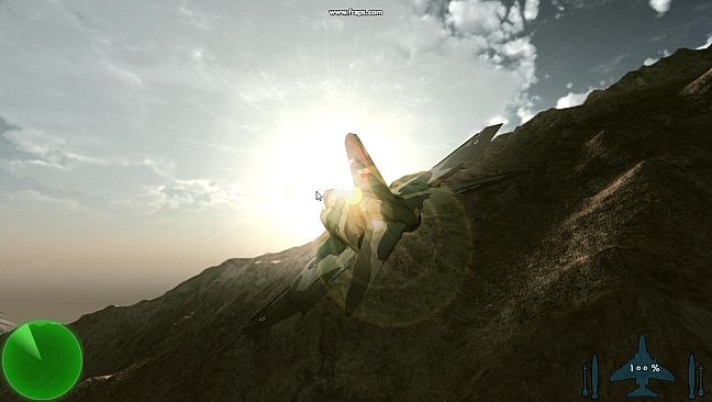 The Flight Of Dowran