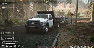 Delivery Driver Service