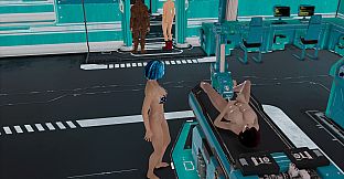 Sex toys for Sci-fi builder