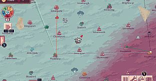 Merchant of the Skies