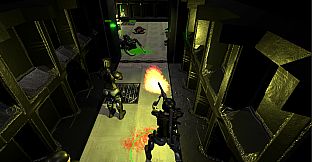 Galactic Space Guard