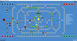 LOTUS Minigames: Berlin Traffic