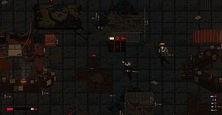The Machine God