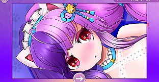 LALA Hentai - 5 New Arts