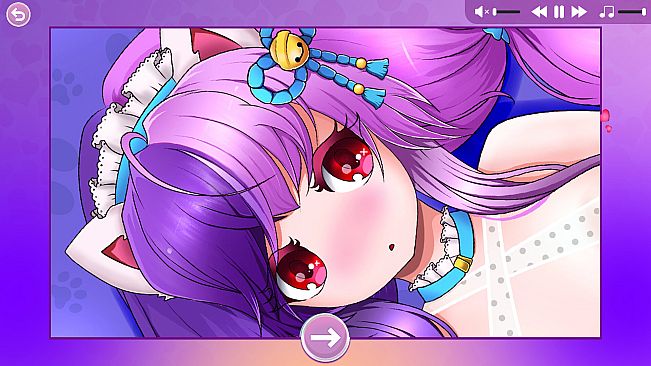 LALA Hentai - 5 New Arts