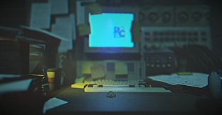 It All Began With a Bug