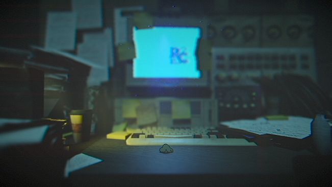 It All Began With a Bug