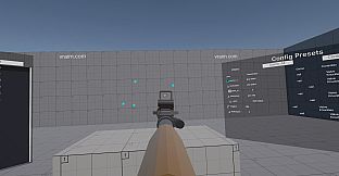 VR AIM