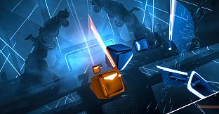 Beat Saber - Slushii & Dion Timmer – "Test Me"