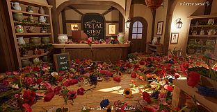 Where Flowers Gather
