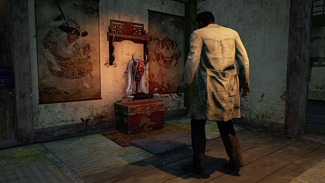 Dead by Daylight: Maddening Darkness Pack Windows