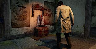 Dead by Daylight: Maddening Darkness Pack