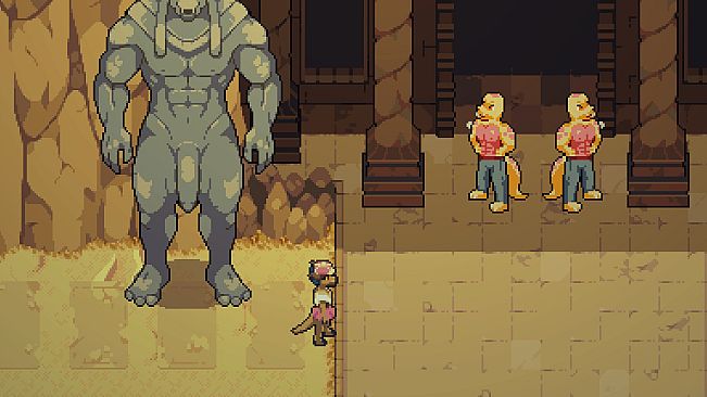 Dragon Sleuth Brittany