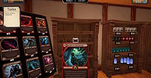 Kingblade: Medieval TCG Card Shop