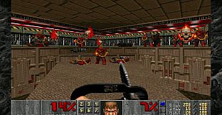 DOOM II (Classic)