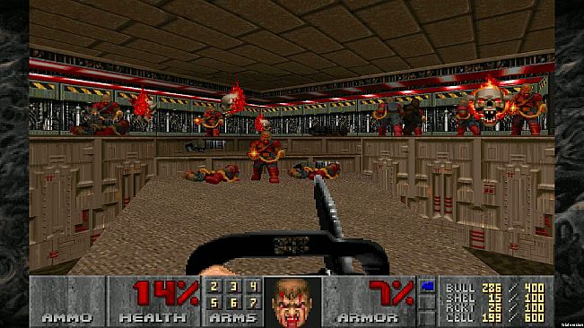 DOOM II (Classic)